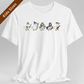 Silly Goose Adventurers Kids T-Shirt