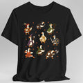 Silly Goose Adventuring Party T-Shirt