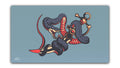Naga Blade