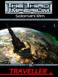 Traveller Solomani Rim