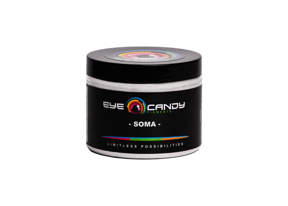 Soma White
