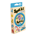 Spot It! Beach (Eco-Blister)