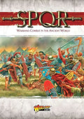 SPQR: Core Rulebook