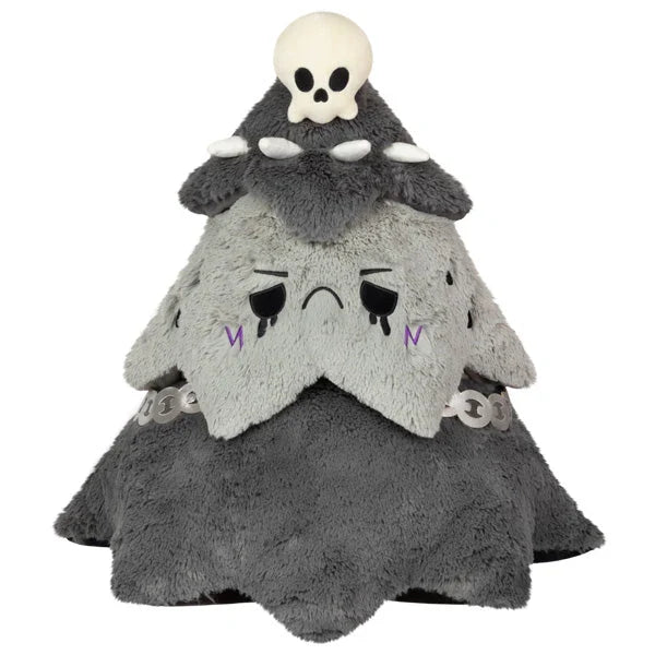 Squishable Goth Christmas Tree (Standard)