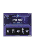Star Trek: Alliance - Dominion War Campaign