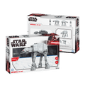 4D Model Kit: Star Wars - AT-AT Walker
