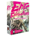 Epic Encounters: Island of the Crab Archon