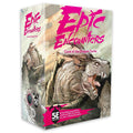Epic Encounters: Cove of the Dragon Turtle