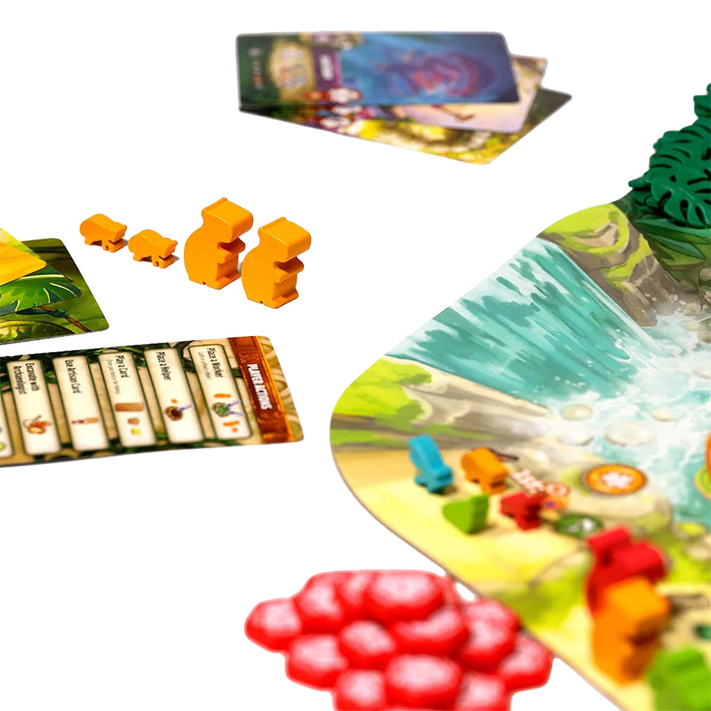 Everdell: Emerland Collector's Edition