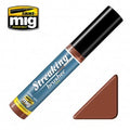 AMMO: Streaking Brusher - Rust