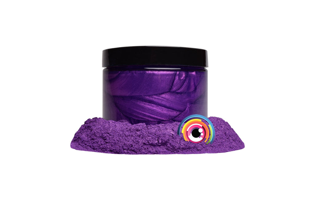 Suiren Purple