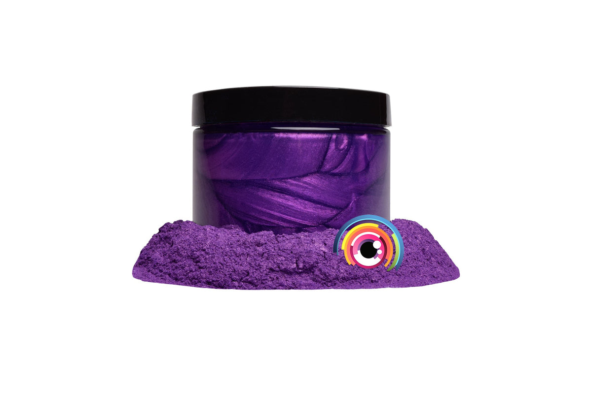 Suiren Purple