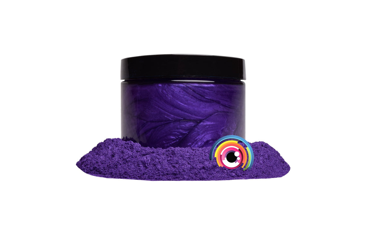 Suiren Violet