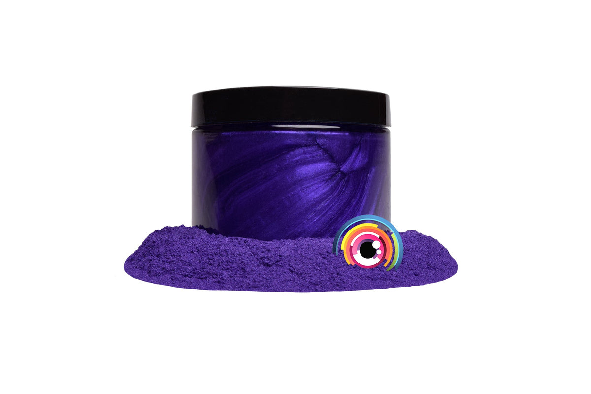 Sunfire Violet