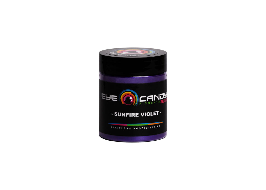 Sunfire Violet