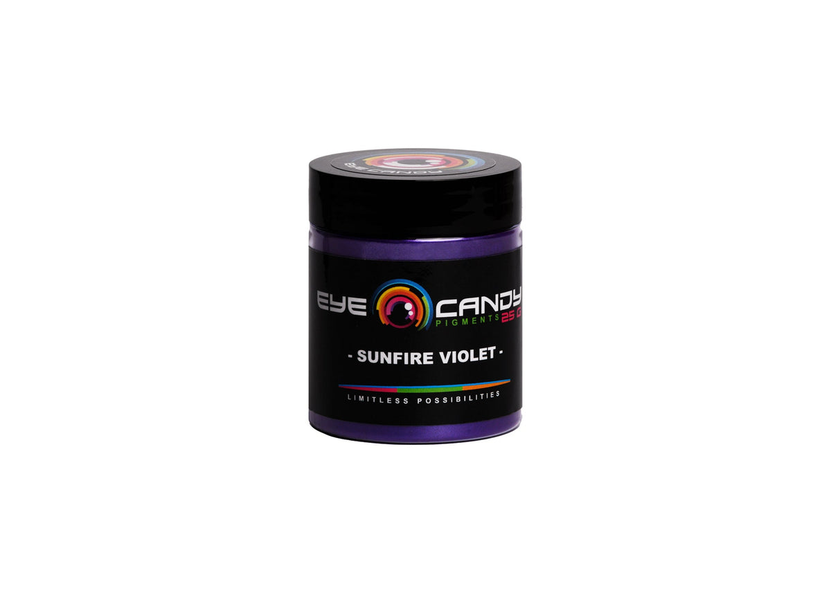 Sunfire Violet