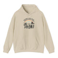 Support Your Local Adventuring Party Hoodie