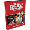 Star Wars: Age of Rebellion Core Rulebook