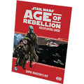 Star Wars: Age of Rebellion: Game Master's Kit