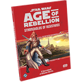 Star Wars: Age of Rebellion: Strongholds of Resistance