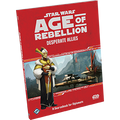 Star Wars: Age of Rebellion: Desperate Allies