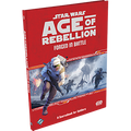 Star Wars: Age of Rebellion: Forged in Battle