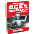 Star Wars: Age of Rebellion: Shipwright Specialization Deck