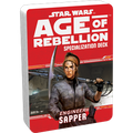 Star Wars: Age of Rebellion: Sapper Specialization Deck