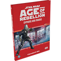 Star Wars: Age of Rebellion: Cyphers and Masks