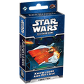 Star Wars LCG: Knowledge and Defense