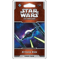 Star Wars LCG: Attack Run