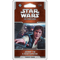 Star Wars LCG: The Card Game -Jump to Lightspeed