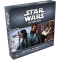 Star Wars LCG: Imperial Entanglements