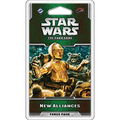 Star Wars LCG: New Alliances