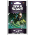 Star Wars LCG:  A Wretched Hive