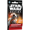 Star Wars Destiny: Awakenings Booster Pack