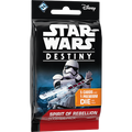 Star Wars Destiny: Spirit of Rebellion Booster Pack