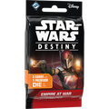 Star Wars Destiny: Empire at War Booster Pack