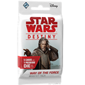 Star Wars Destiny: Way of the Force Booster Pack