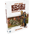 Star Wars: Edge of the Empire Core Rulebook