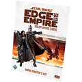 Star Wars: Edge of the Empire - Game Master's Kit