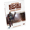 Star Wars: Edge of the Empire - Dangerous Covenants
