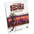 Star Wars: Edge of the Empire - The Jewel of Yavin