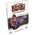 Star Wars: Edge of the Empire - Special Modifications