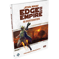 Star Wars: Edge of the Empire - No Disintegrations