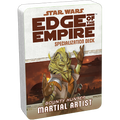 Star Wars: Edge of the Empire: Martial Artist Specialization Deck
