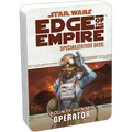 Star Wars: Edge of the Empire: Operator Specialization Deck