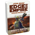 Star Wars: Edge of the Empire: Bounty Hunter Signature Abilities