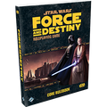 Star Wars: Force and Destiny Core Rulebook