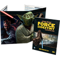 Star Wars: Force and Destiny: Game Master's Kit